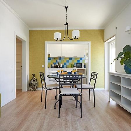 Rainha II Beach Apartment Cascais Luaran gambar