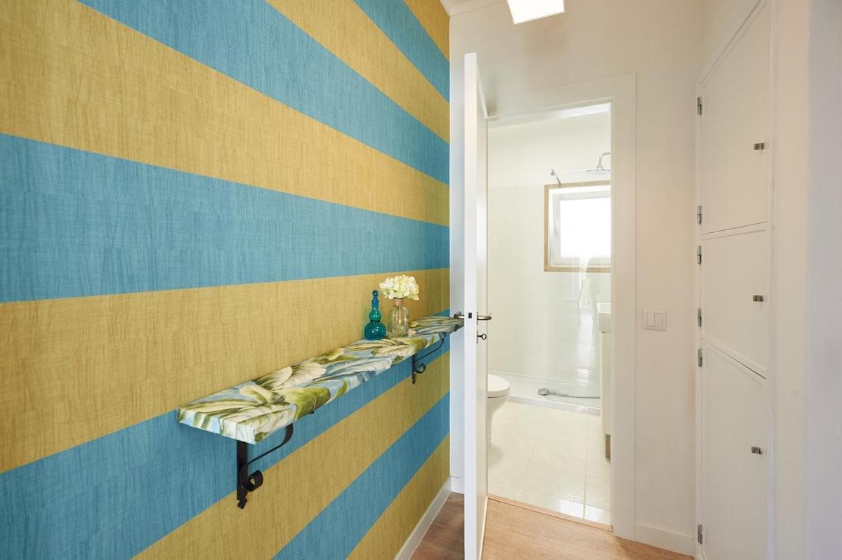 Rainha II Beach Apartment Cascais Luaran gambar