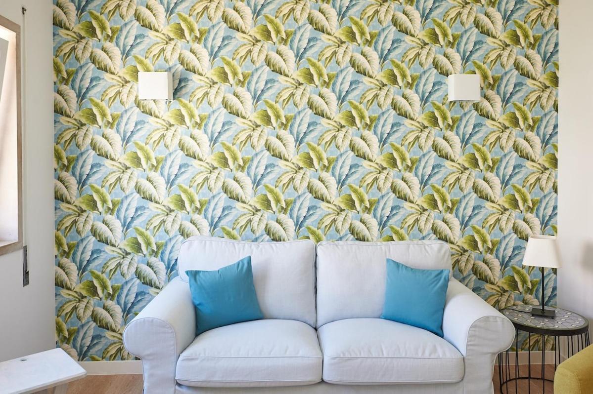 Rainha II Beach Apartment Cascais Luaran gambar